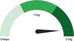 Need even faster speeds?